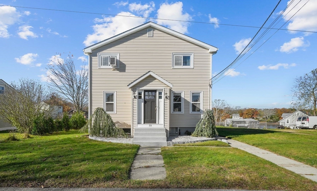 33 Bentley Street