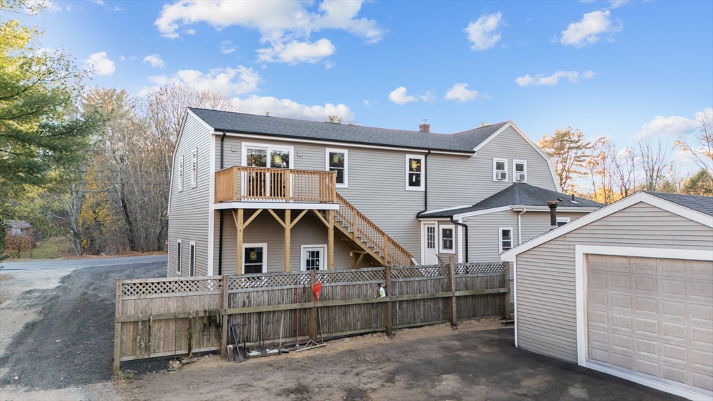 84 Taunton Street