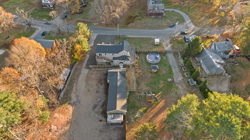 84 Taunton Street