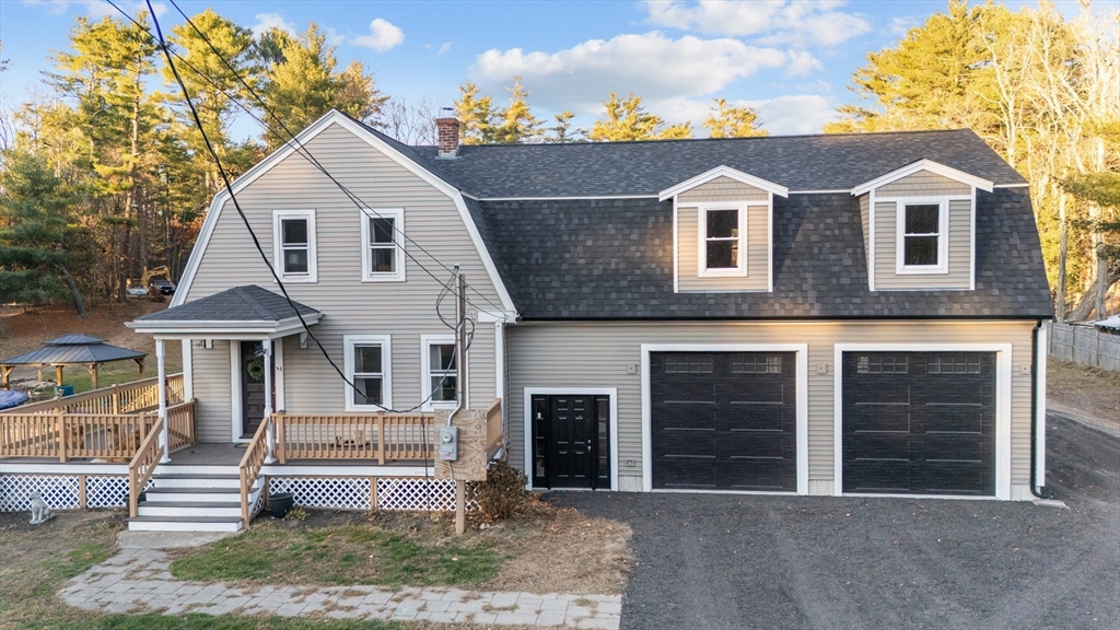84 Taunton Street