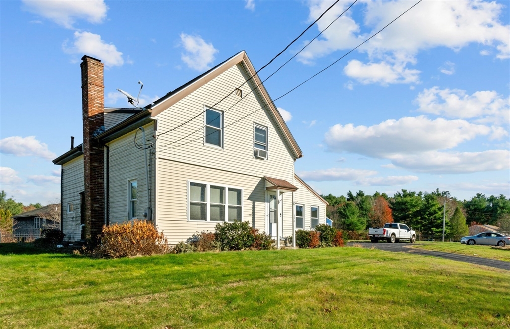 386 East Street