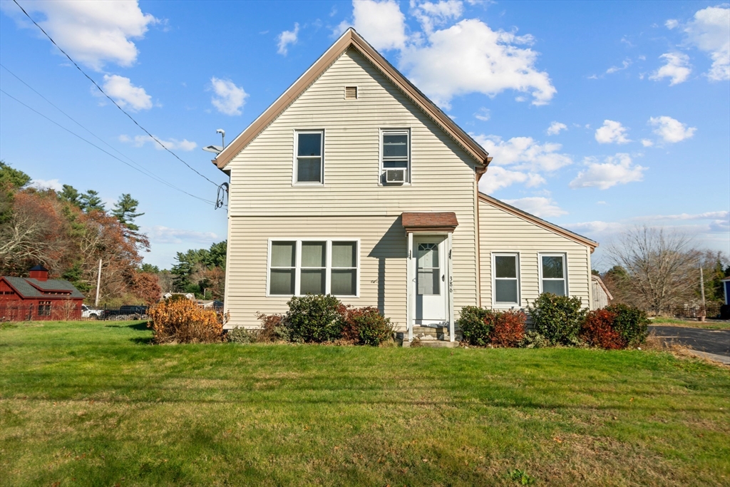 386 East Street