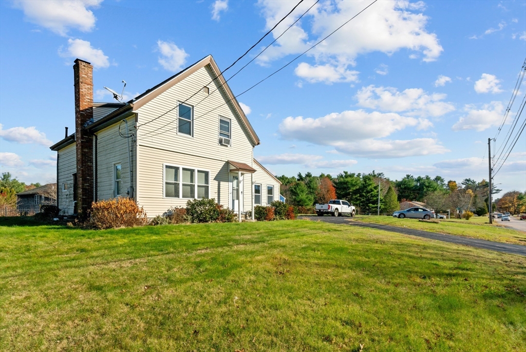 386 East Street