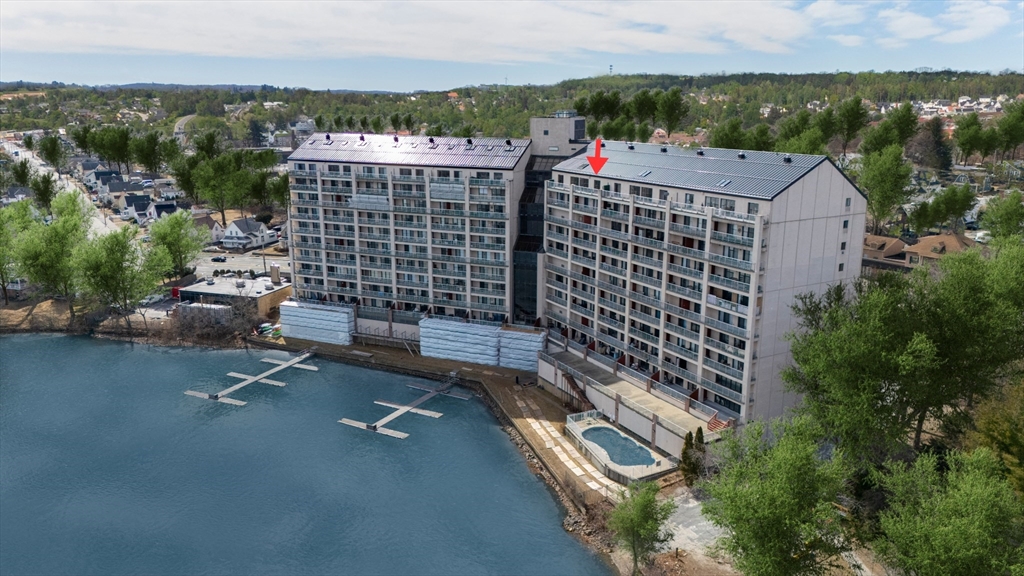 65 Lake Avenue # 1007