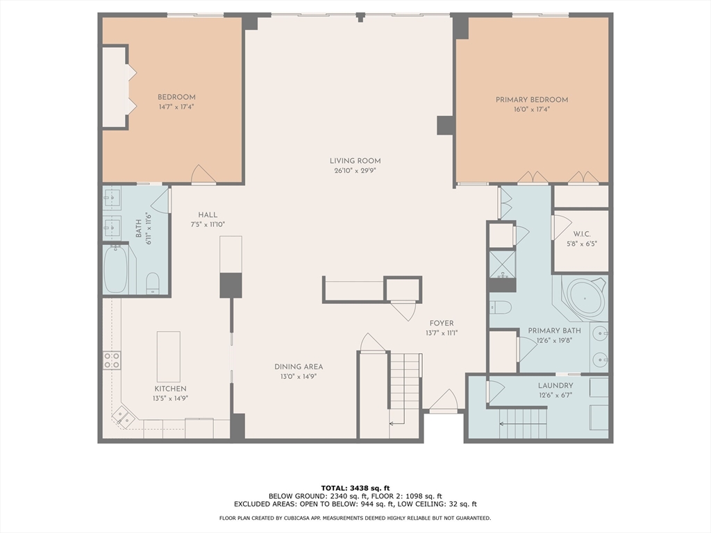 65 Lake Avenue # 1007