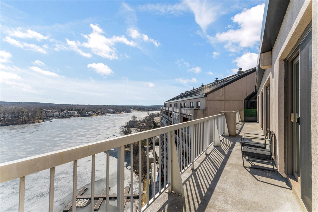 65 Lake Avenue # 1007