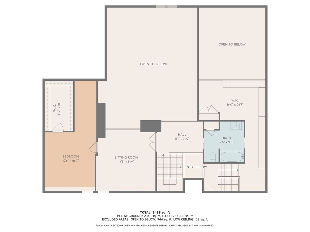 65 Lake Avenue # 1007