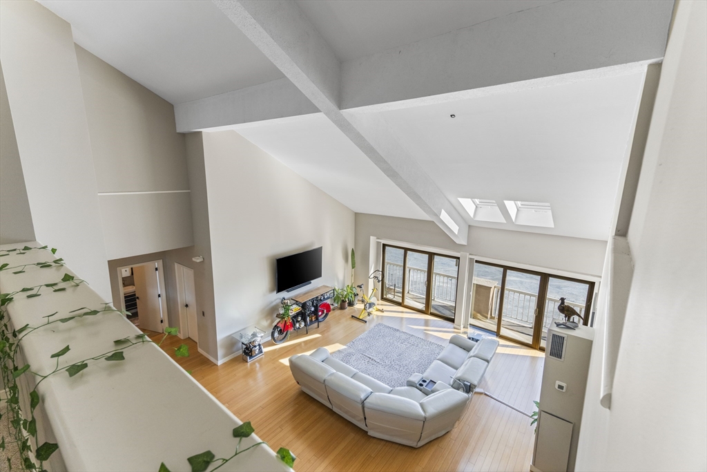 65 Lake Avenue # 1007