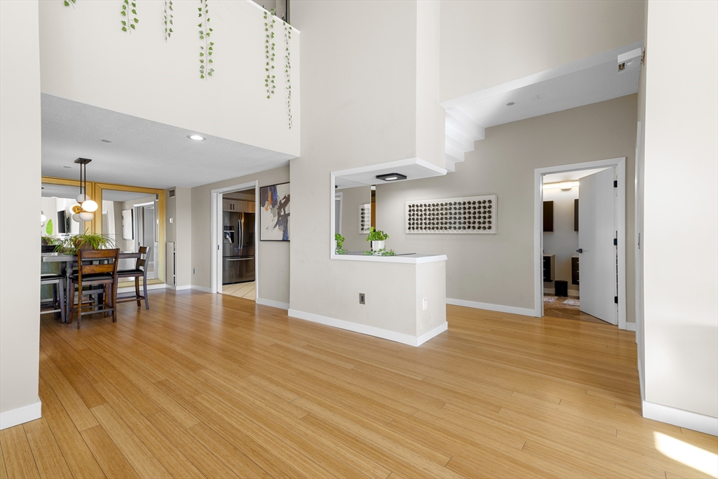 65 Lake Avenue # 1007