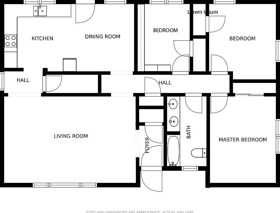 5 Byron St