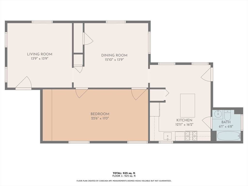 185 North St # 1