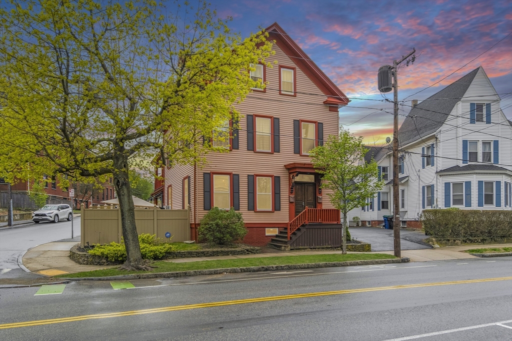 185 North St # 1