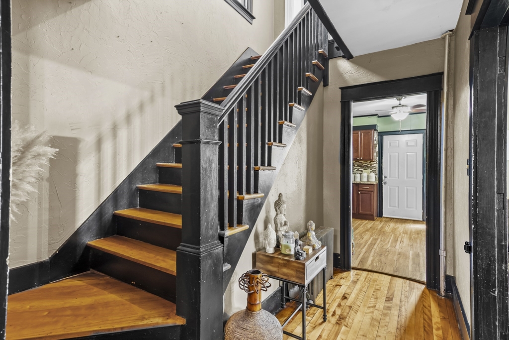 85 Pinehurst Avenue