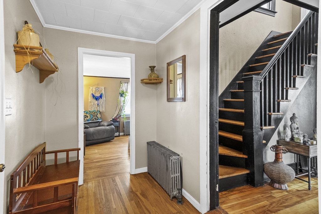 85 Pinehurst Avenue