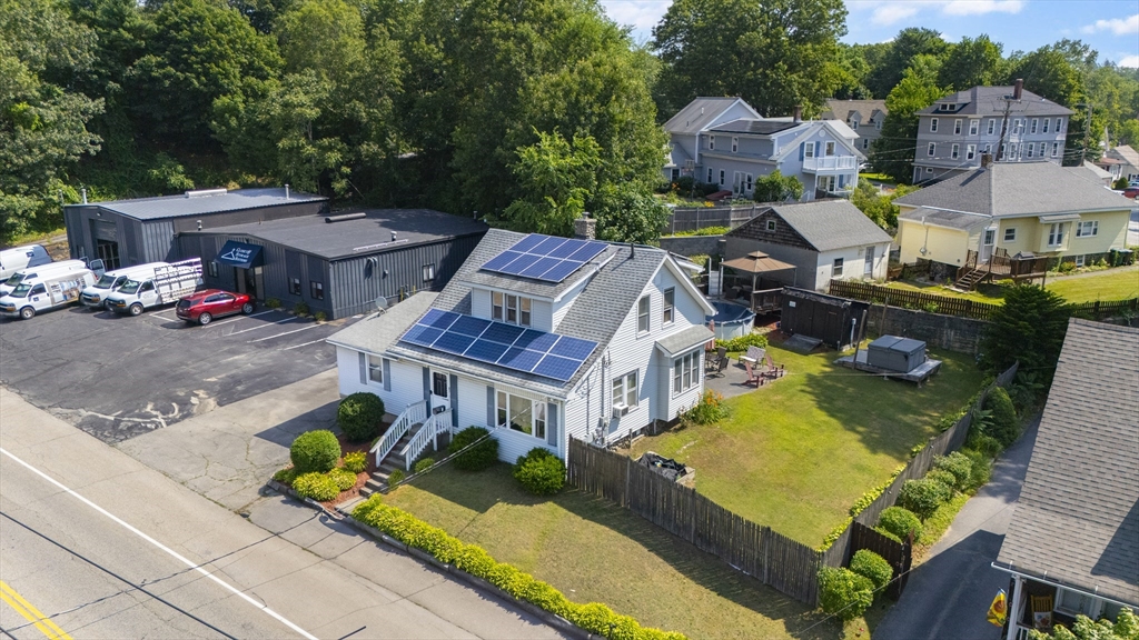 85 Pinehurst Avenue