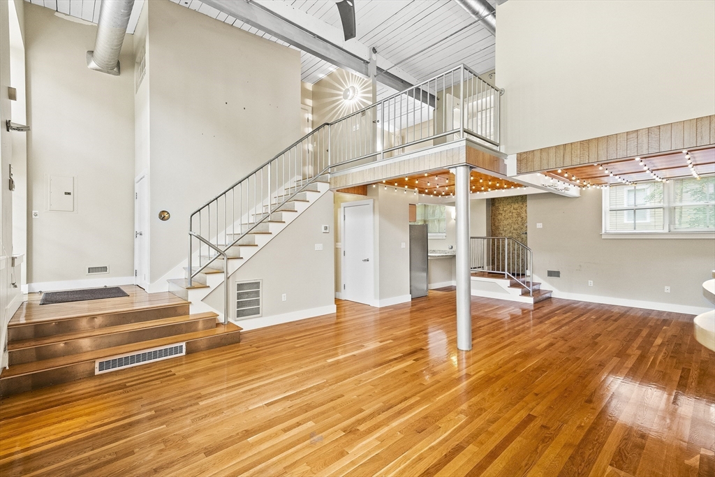 155 Brookline Street # 2