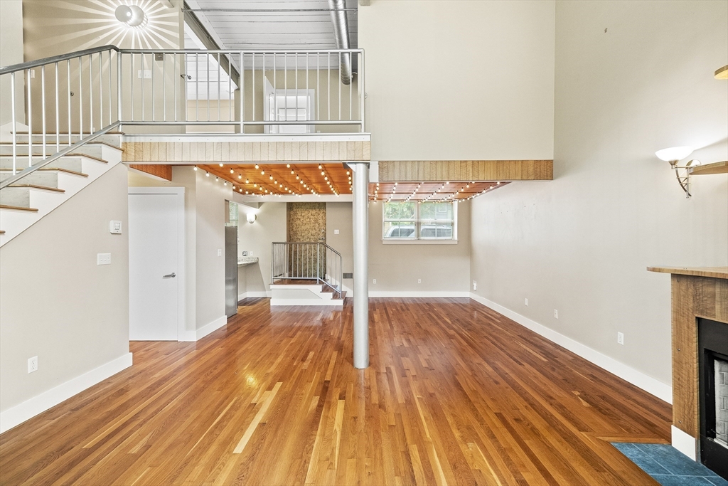 155 Brookline Street # 2
