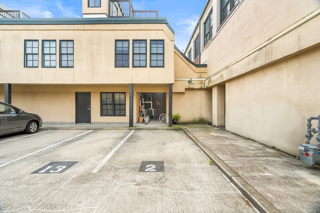 155 Brookline Street # 2