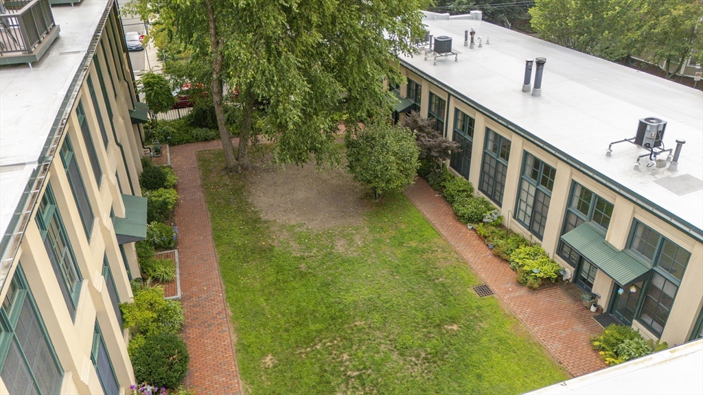 155 Brookline Street # 2