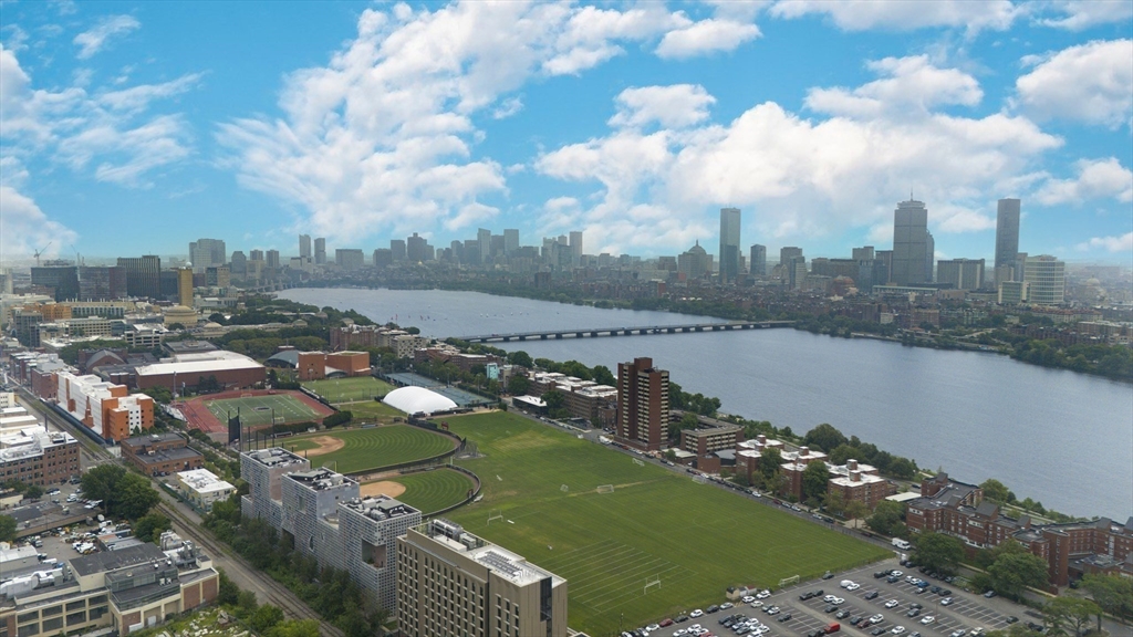 155 Brookline Street # 2