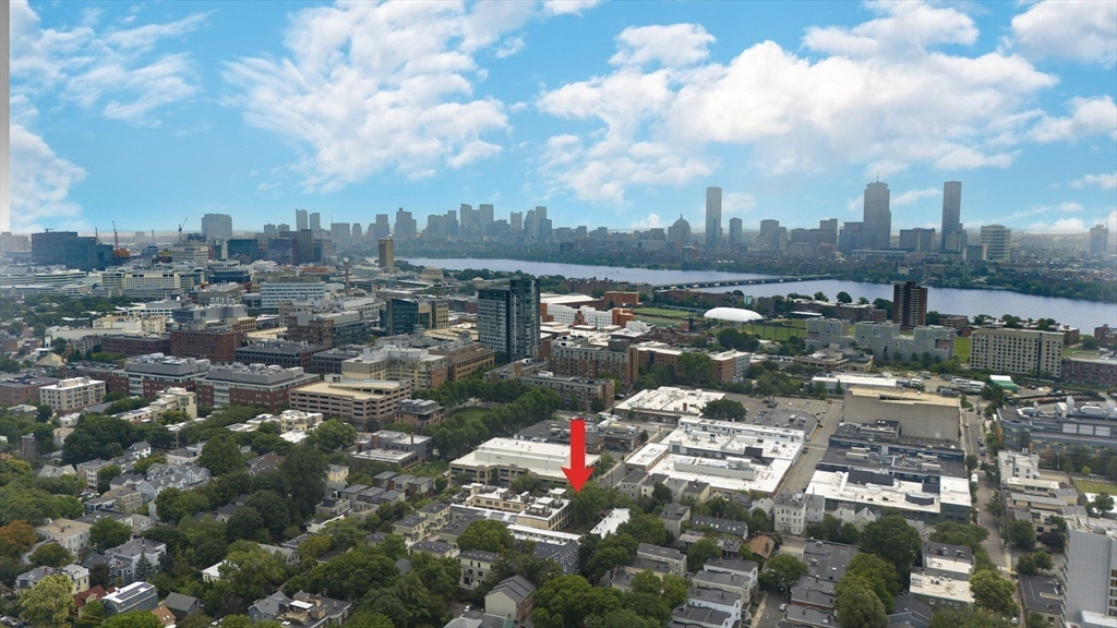 155 Brookline Street # 2