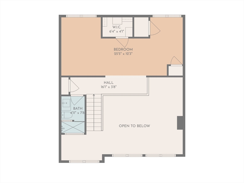 155 Brookline Street # 2