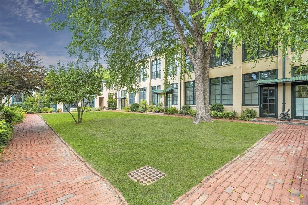 155 Brookline Street # 2