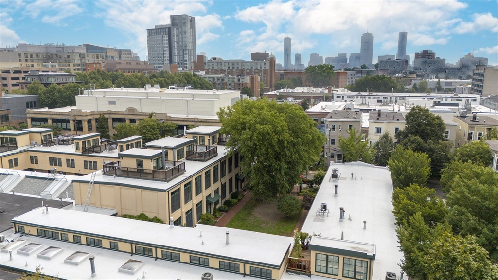 155 Brookline Street # 2