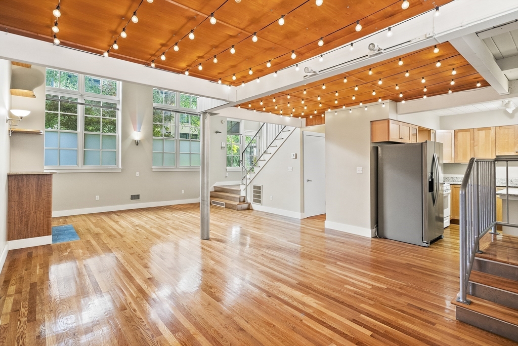 155 Brookline Street # 2