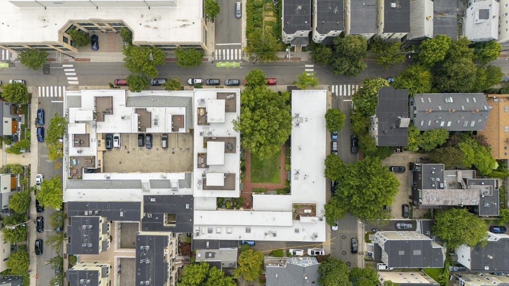 155 Brookline Street # 2