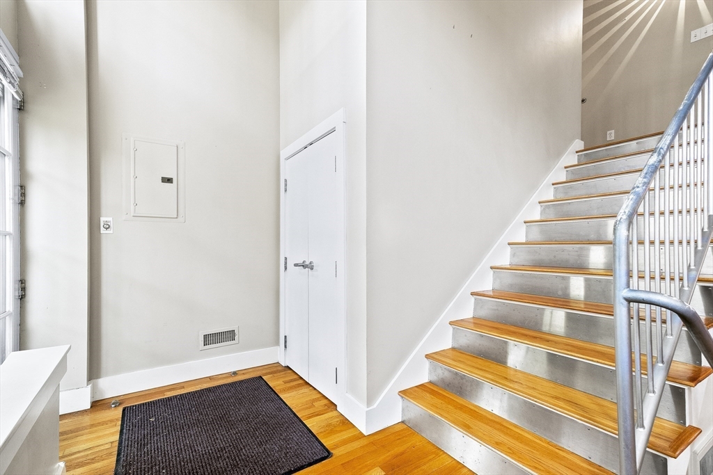 155 Brookline Street # 2