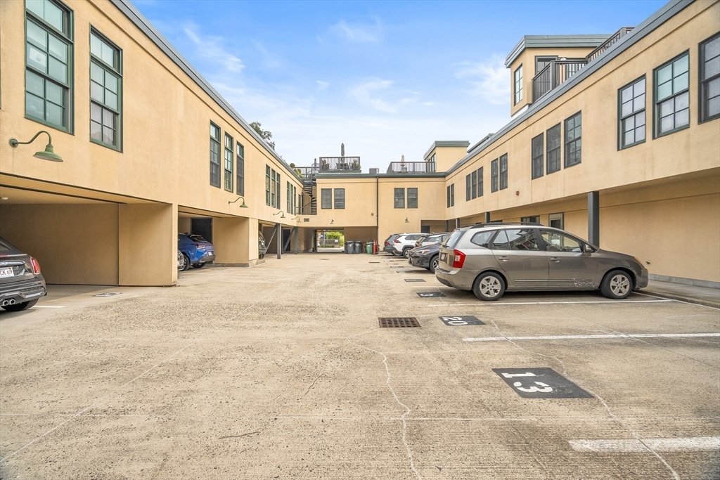 155 Brookline Street # 2