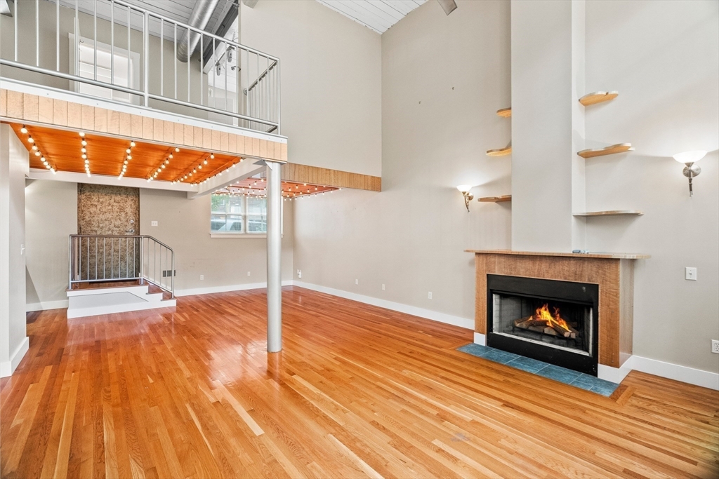155 Brookline Street # 2