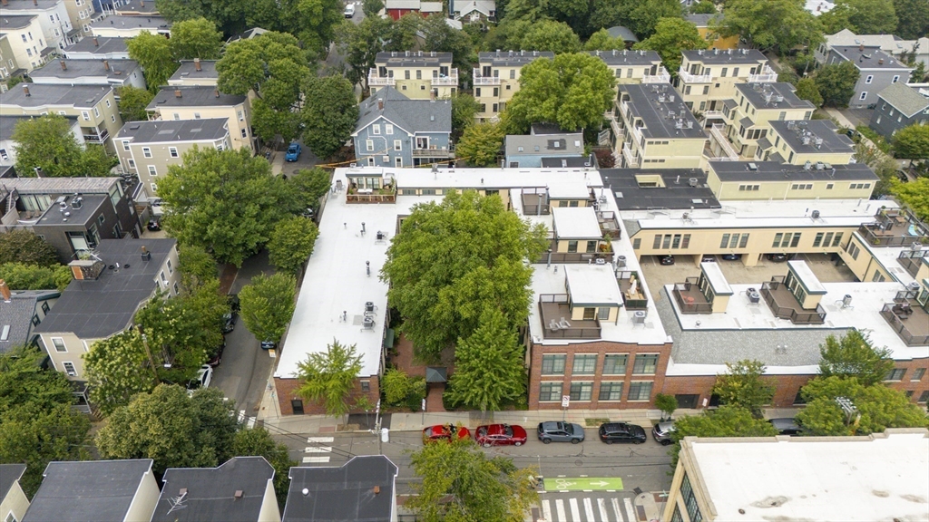 155 Brookline Street # 2