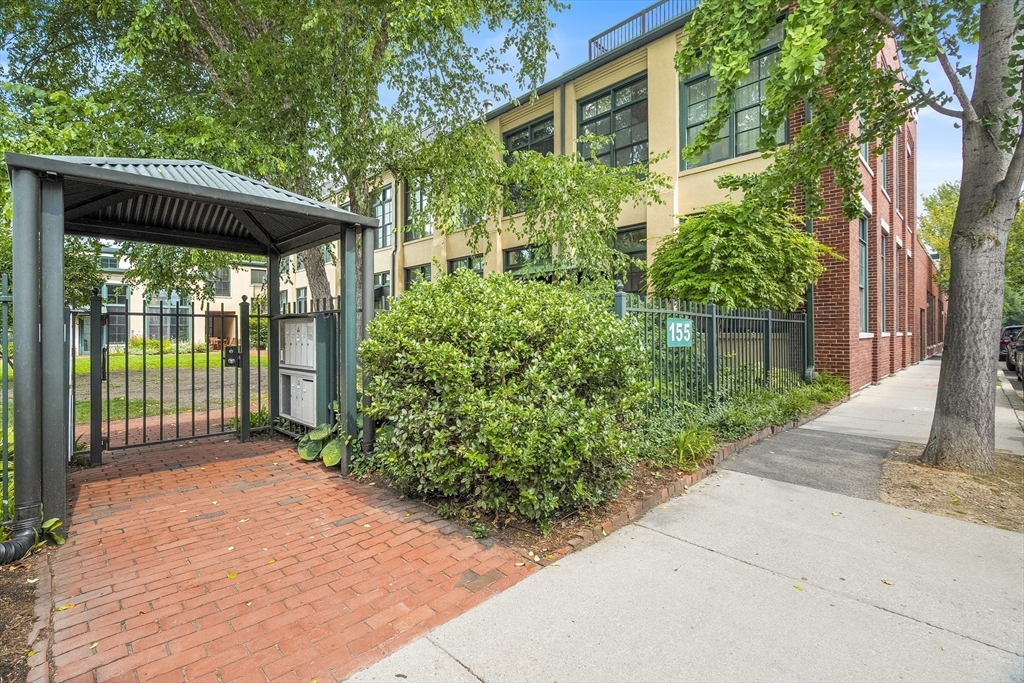 155 Brookline Street # 2