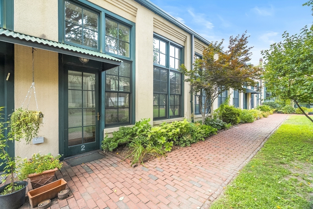 155 Brookline Street # 2