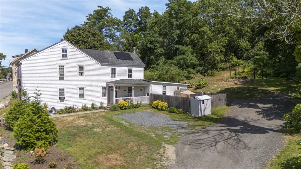 3063 North Main Street