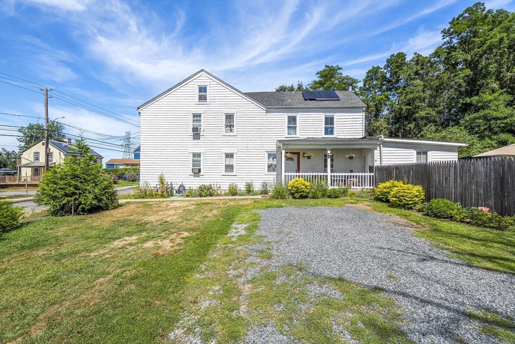 3063 North Main Street