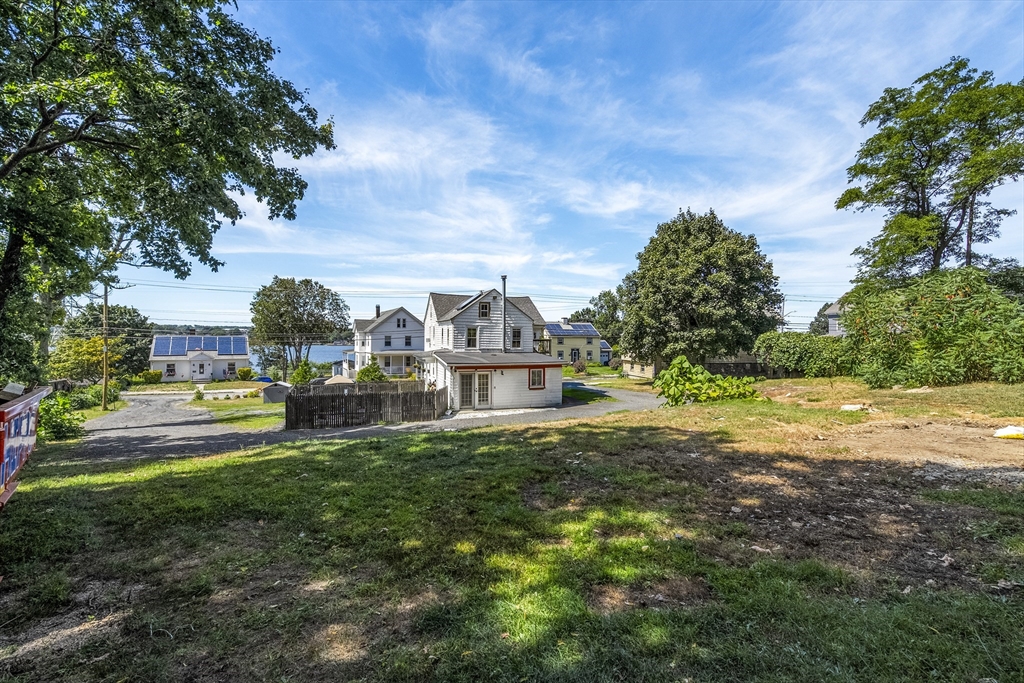 3063 North Main Street
