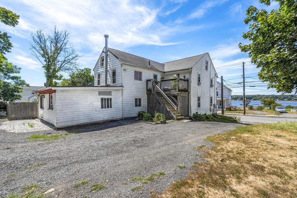3063 North Main Street