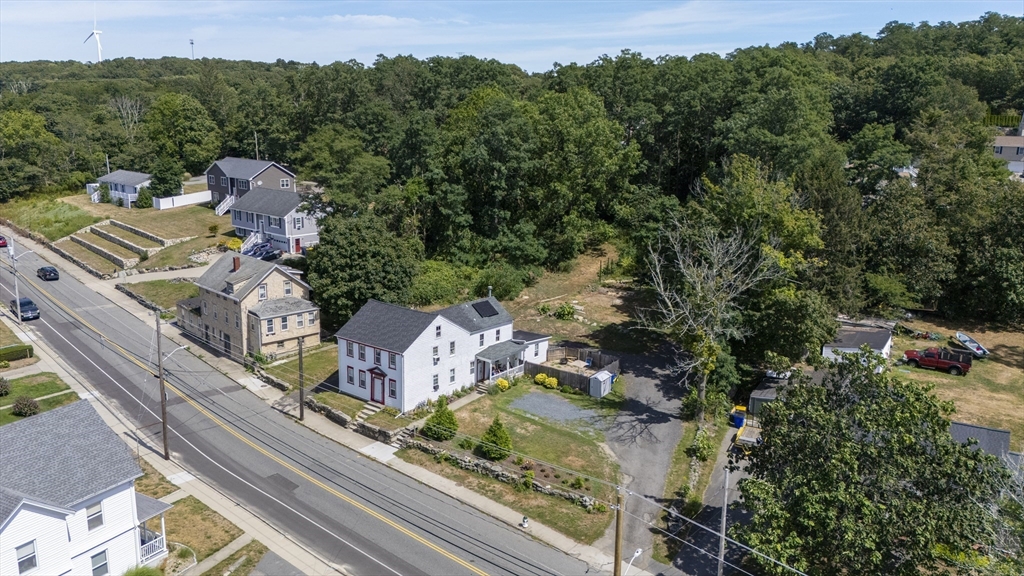 3063 North Main Street
