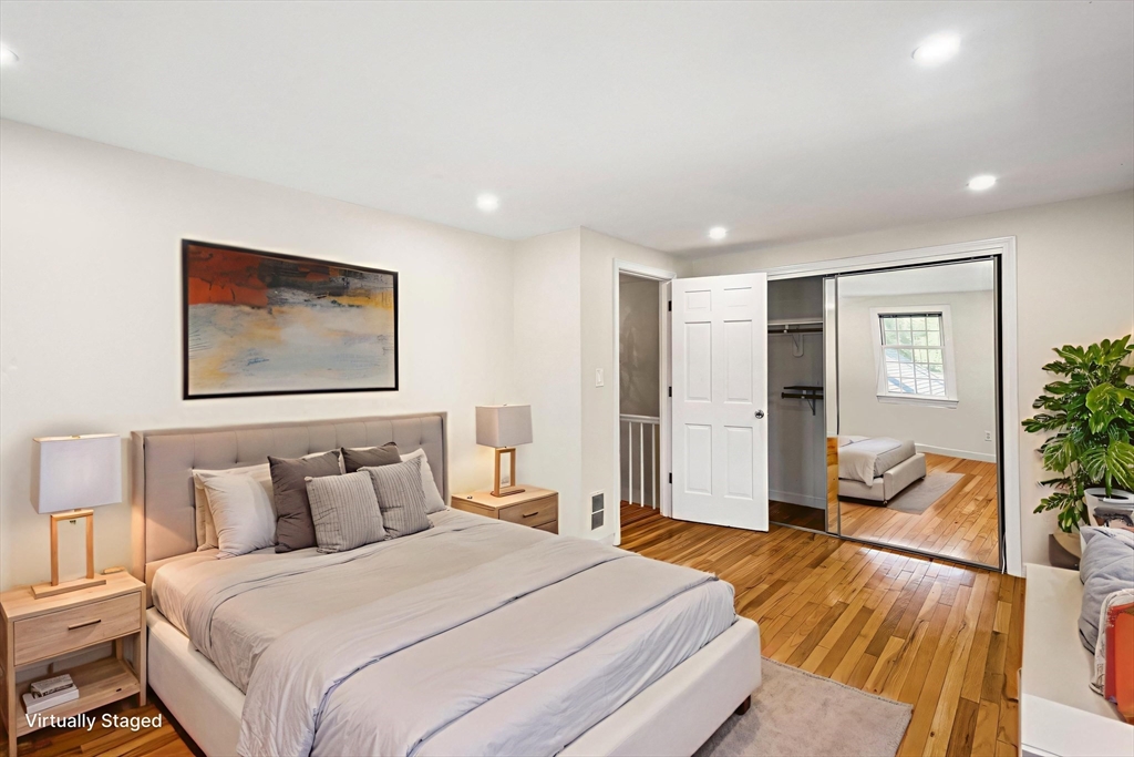 24 Jericho Road # 24