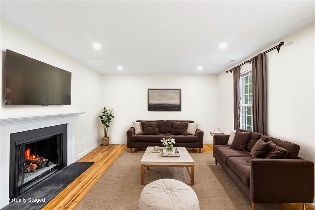 24 Jericho Road # 24