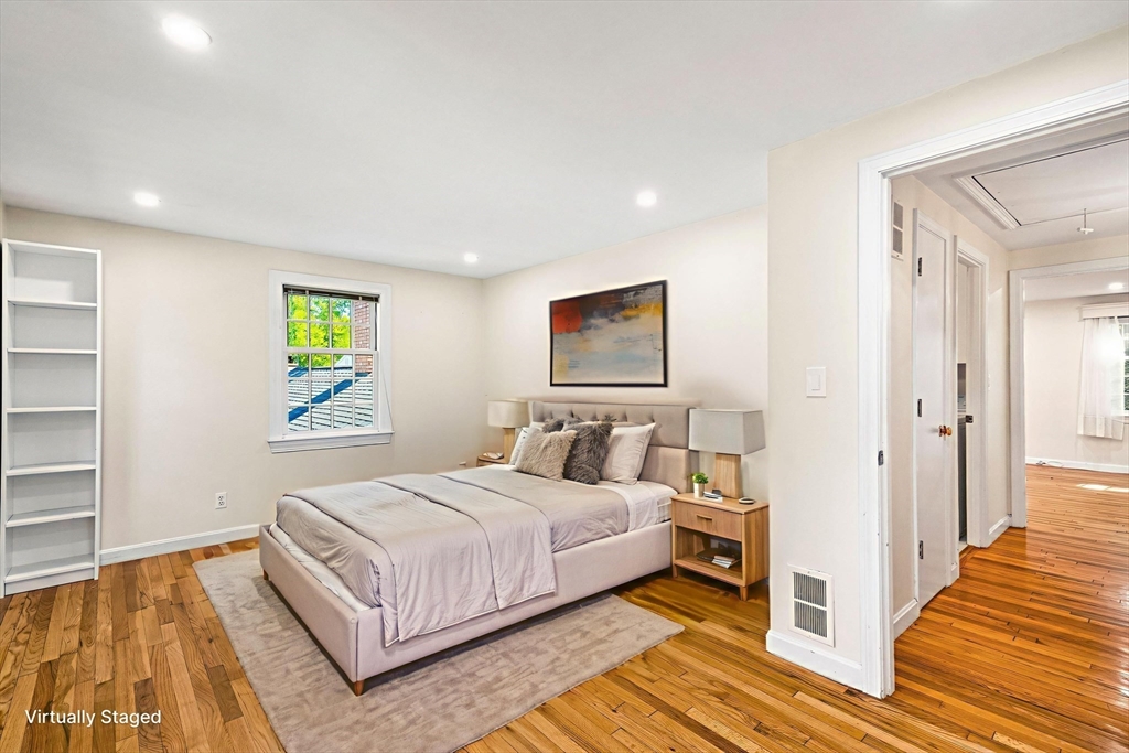 24 Jericho Road # 24