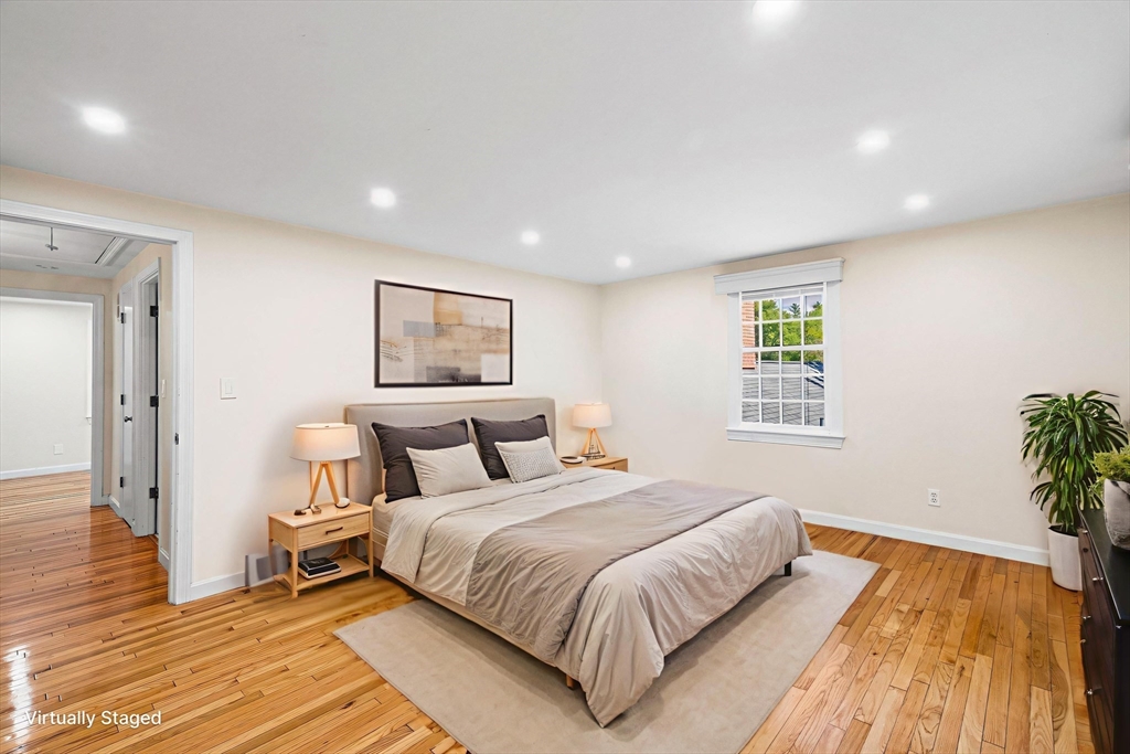 24 Jericho Road # 24