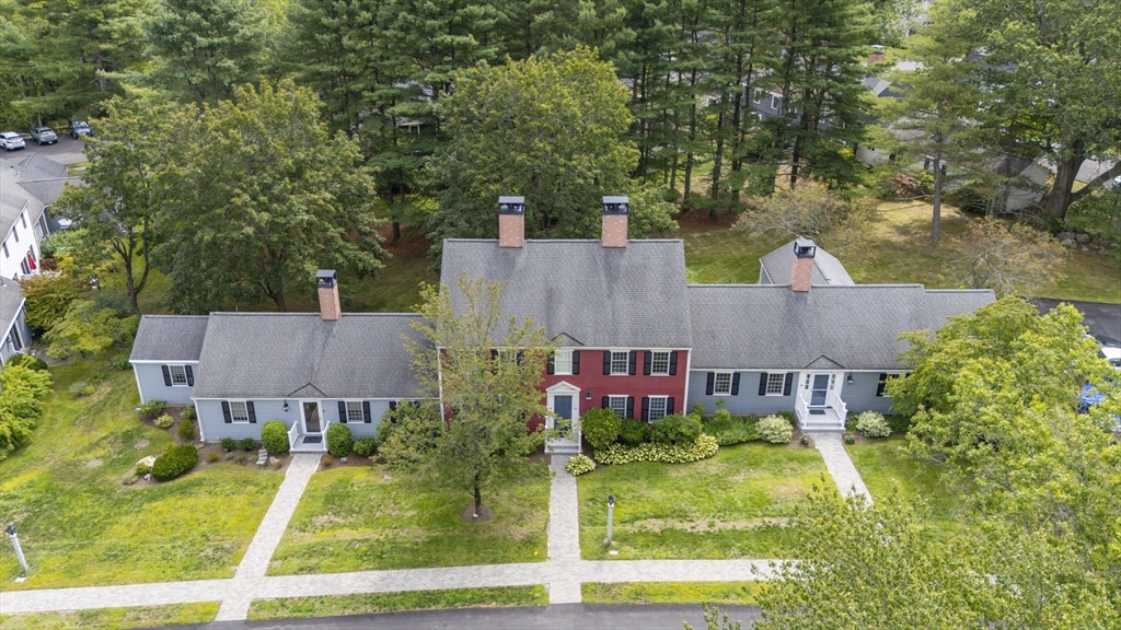 24 Jericho Road # 24