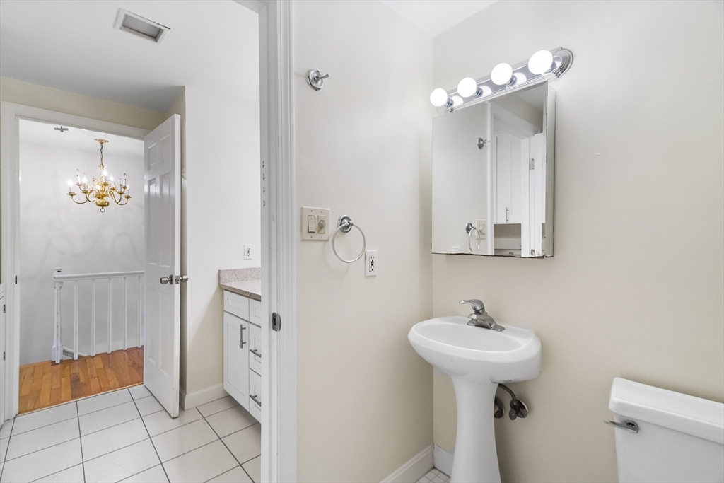 24 Jericho Road # 24