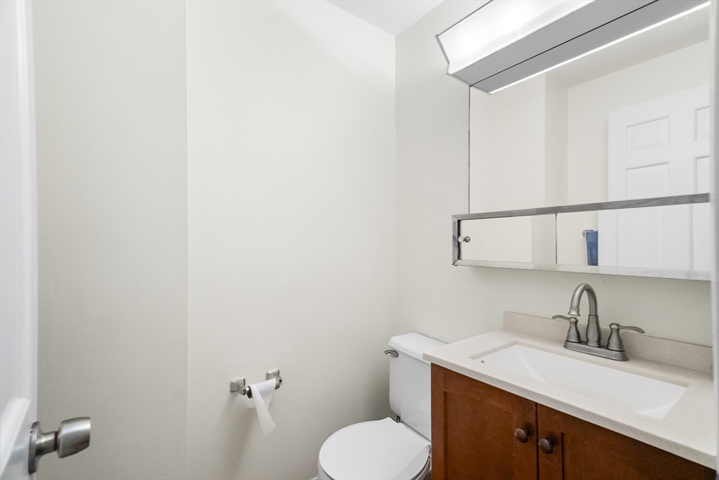 24 Jericho Road # 24
