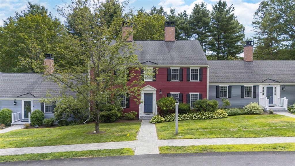 24 Jericho Road # 24