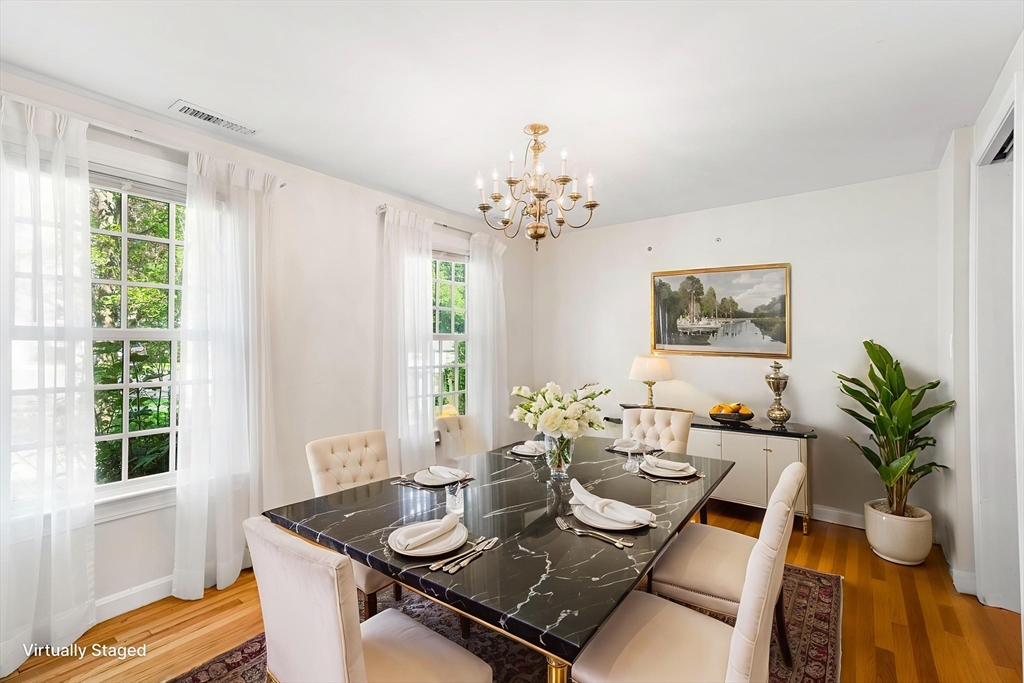 24 Jericho Road # 24